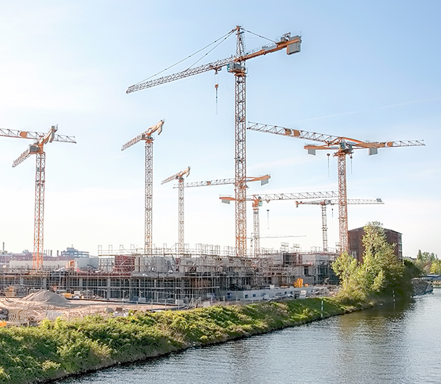 category image - Property and Development