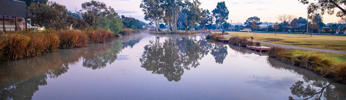 Riverside Wagga Wagga