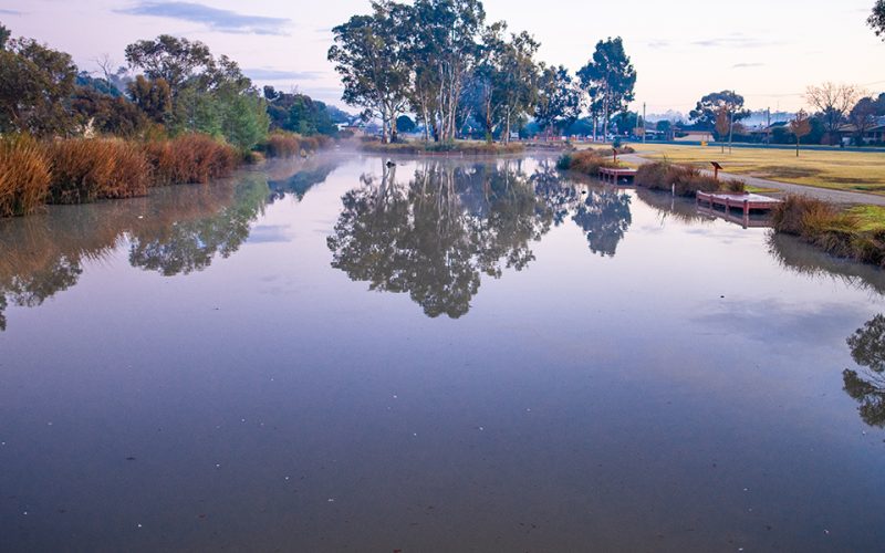 Riverside Wagga Wagga