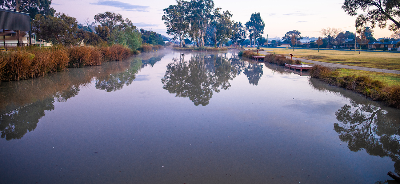 Riverside Wagga Wagga