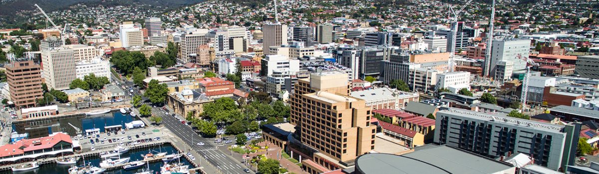 Greater Hobart Drivers and Barriers to Residential