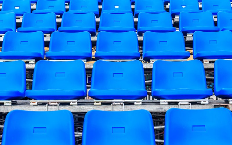 Campbelltown Sports Stadium