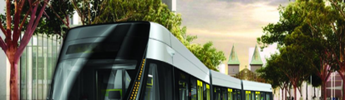 Kensington to Kingsford