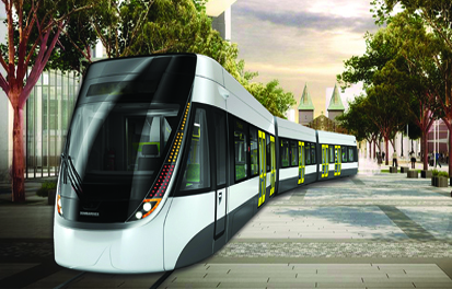 Kensington to Kingsford