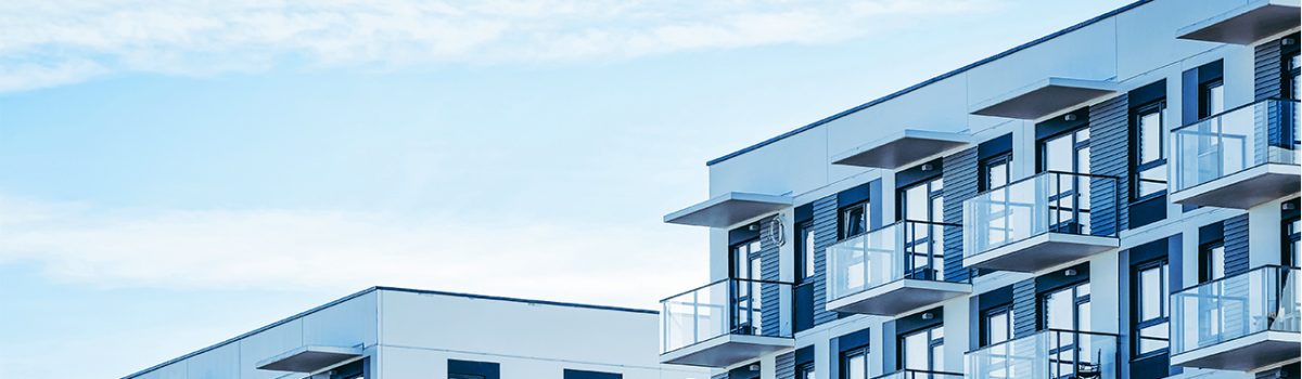 Melbourne Urban Renewal