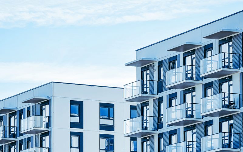 Melbourne Urban Renewal