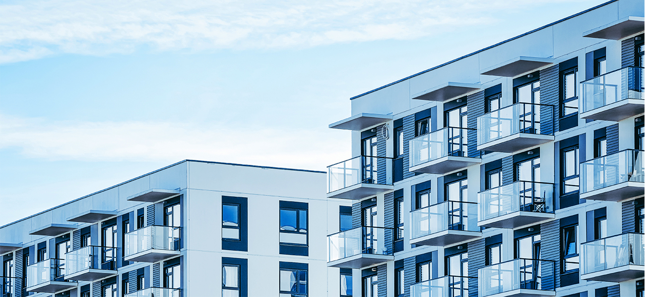 Melbourne Urban Renewal