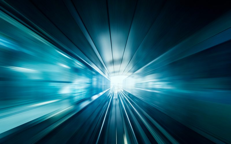 North West Rail Link Corridor