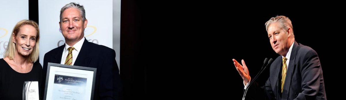 HillPDA sponsors at UDIA National Congress