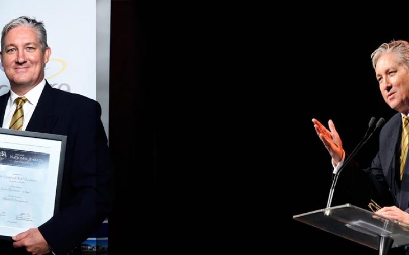 HillPDA sponsors at UDIA National Congress