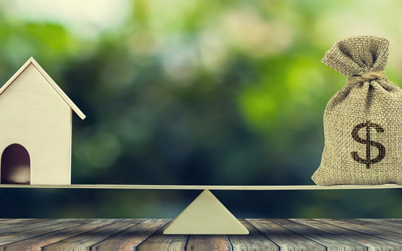 Funding affordable rental housing – what are the options?