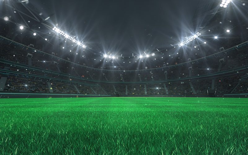 Parramatta Stadium Redevelopment