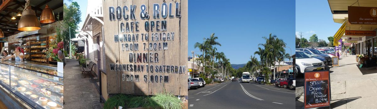 HillPDA hits the streets of Byron Bay undertaking an Employment Land Study