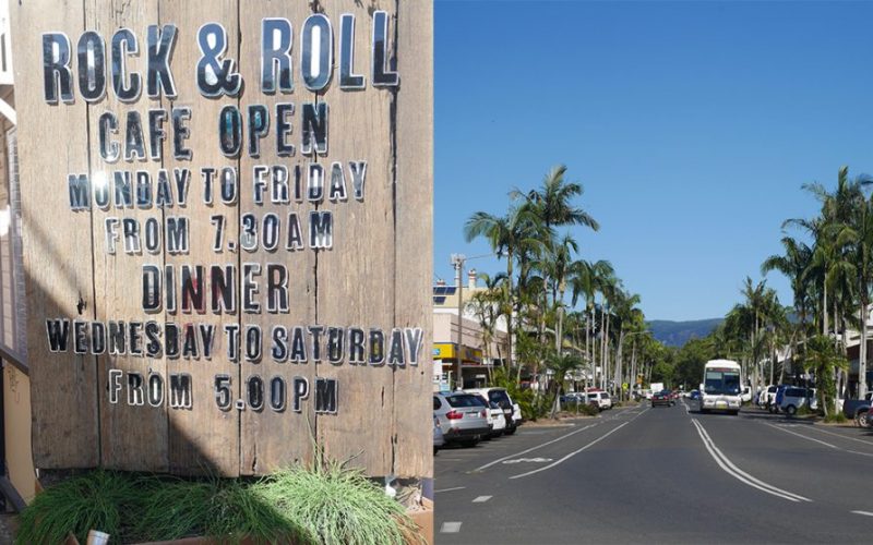 HillPDA hits the streets of Byron Bay undertaking an Employment Land Study