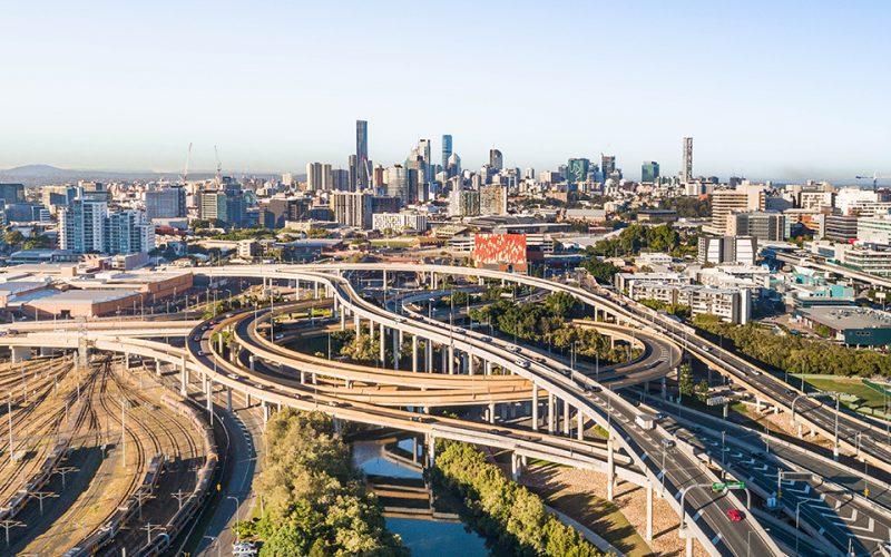 Urban Land Development Authority (ULDA)