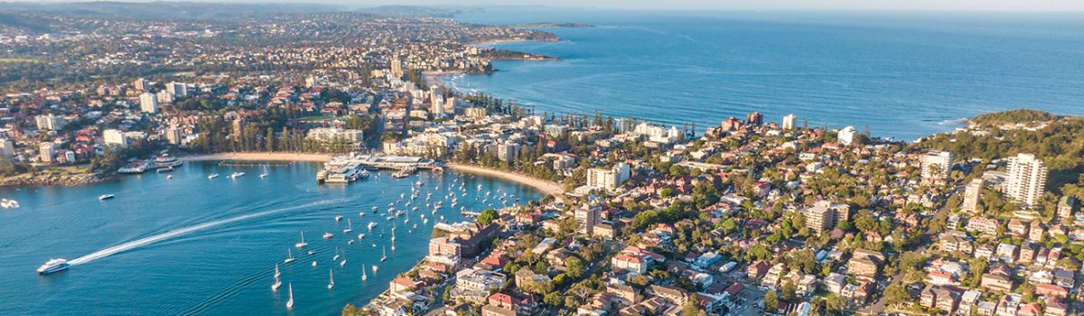 Manly2015 could entice high-end fashion stores to Manly’s under-utilised laneways