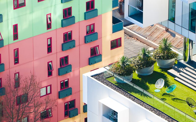 A Looming Glut in Inner Melbourne Apartments?