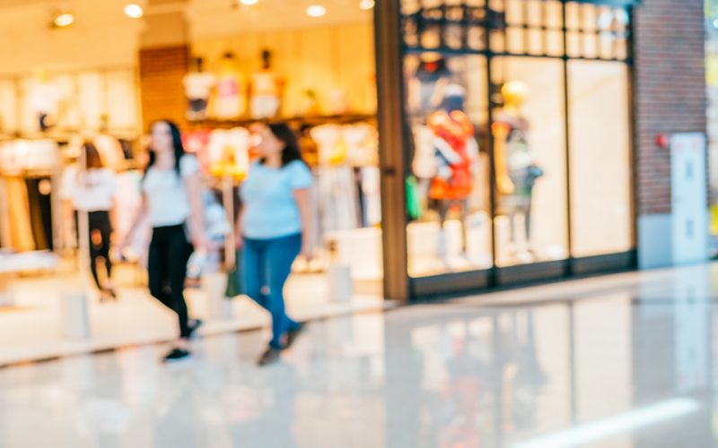 Campbelltown Centres