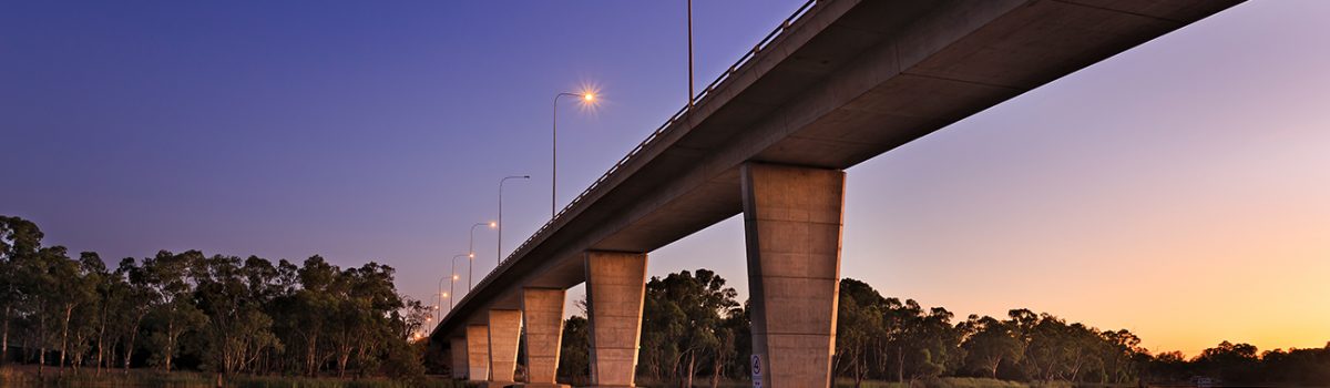 Mildura South