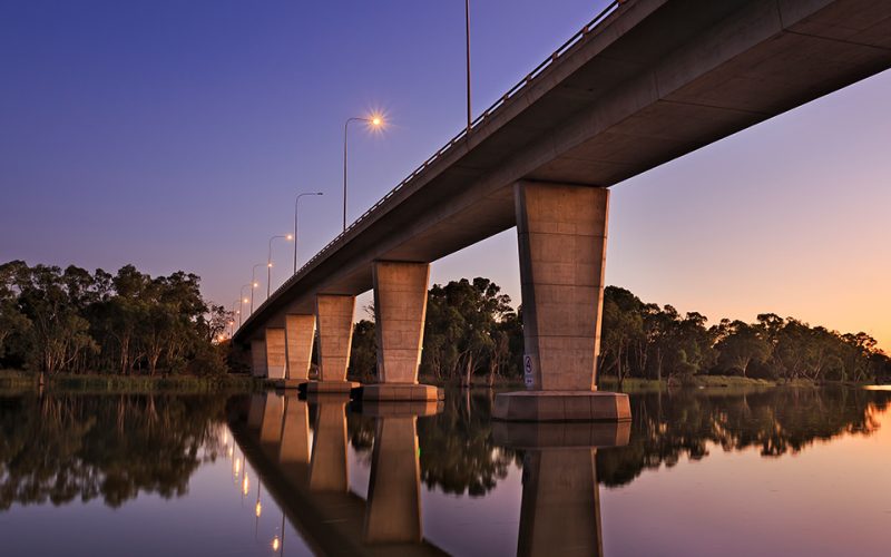 Mildura South