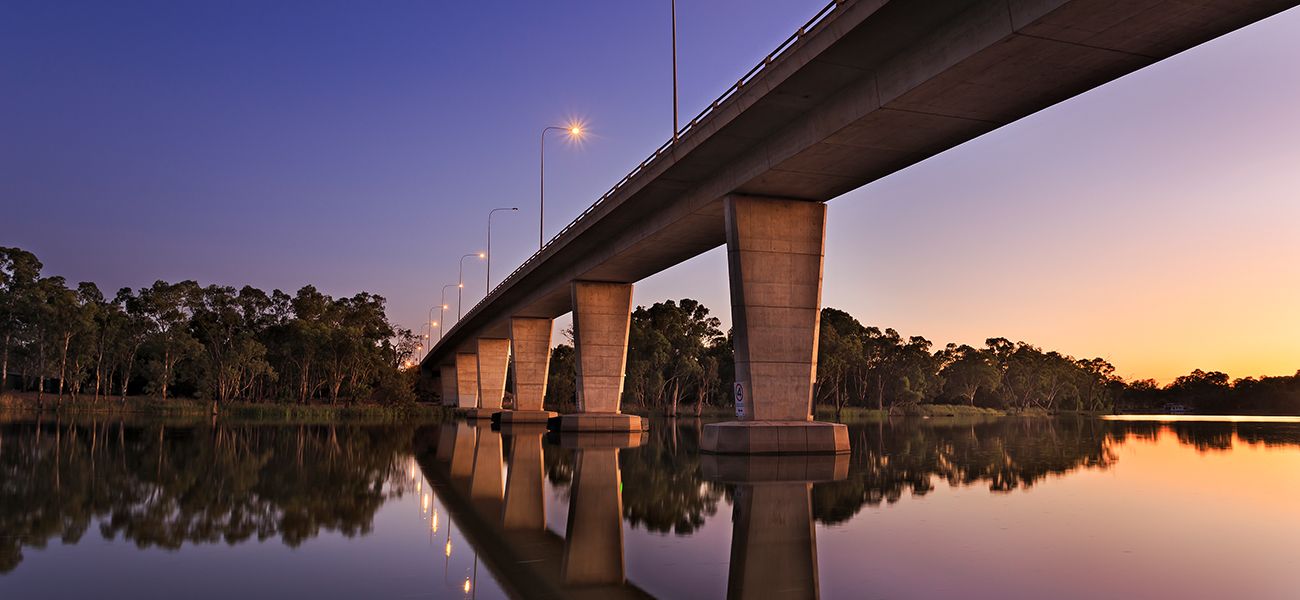 Mildura South