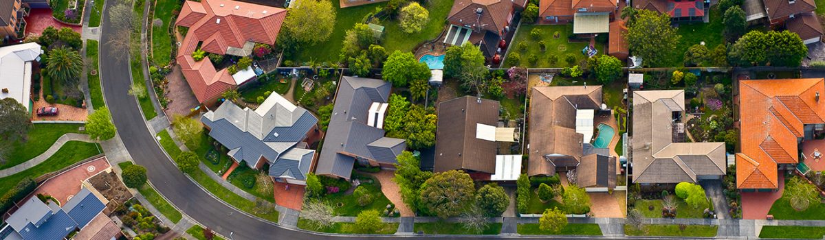 Department of Housing