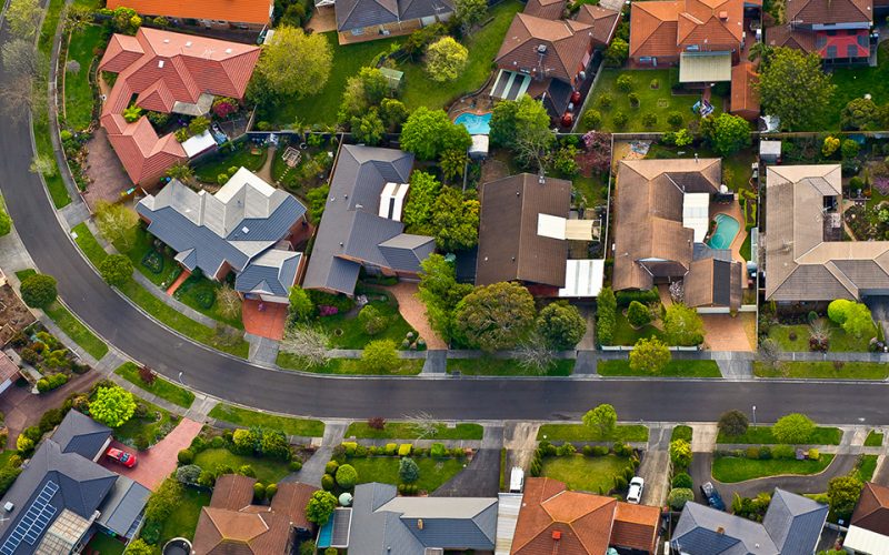 Department of Housing