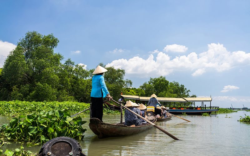 Mekong Vietnam