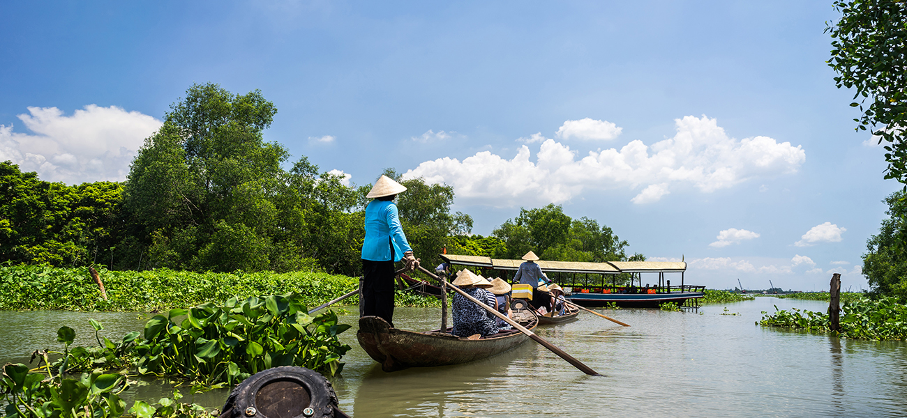 Mekong Vietnam