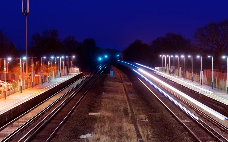 Western Sydney Light Rail