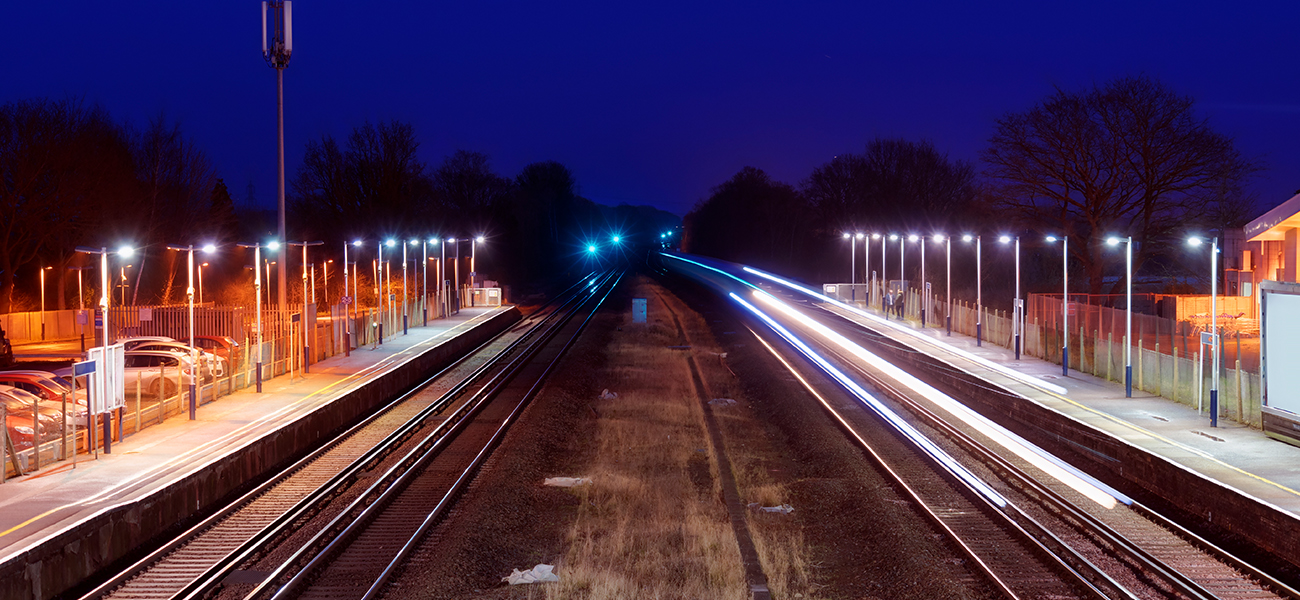 Western Sydney Light Rail