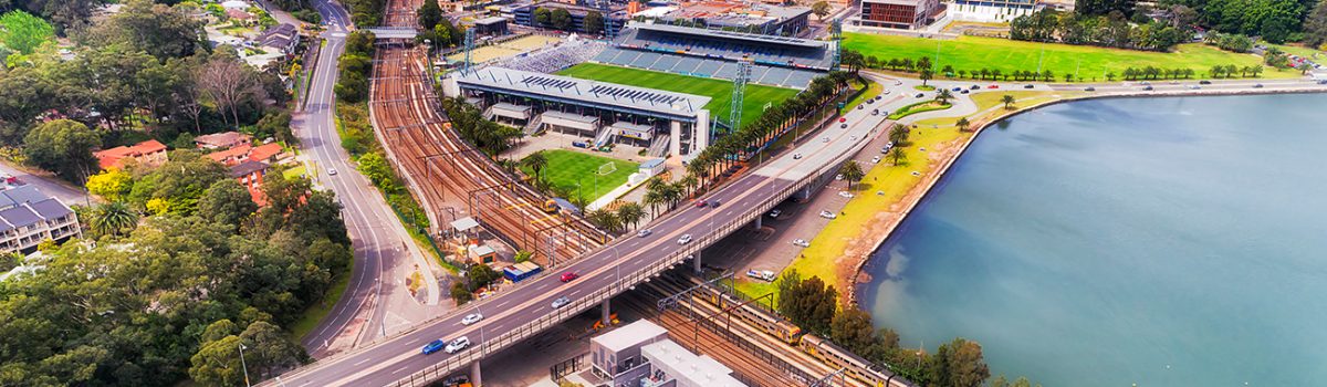 West Gosford Business