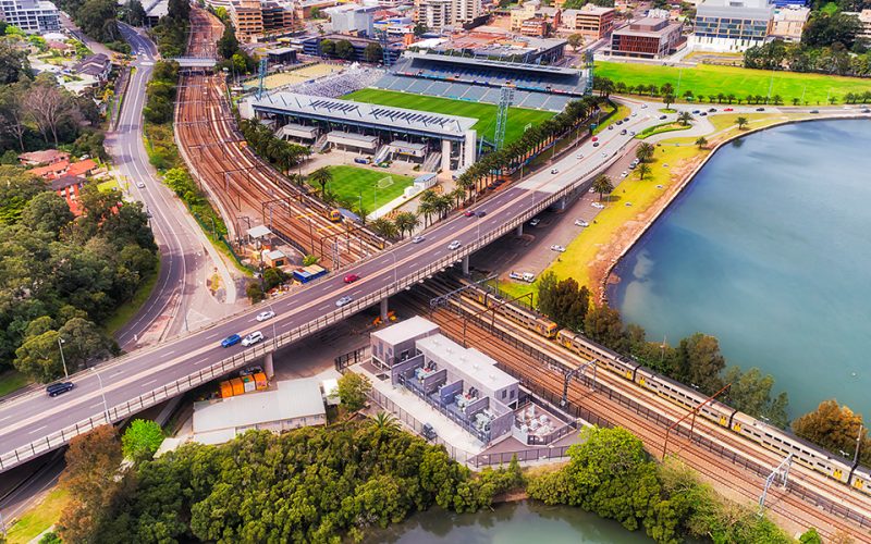 West Gosford Business