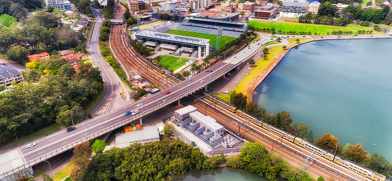 West Gosford Business