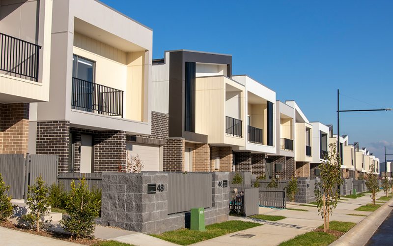 Defence Housing Authority