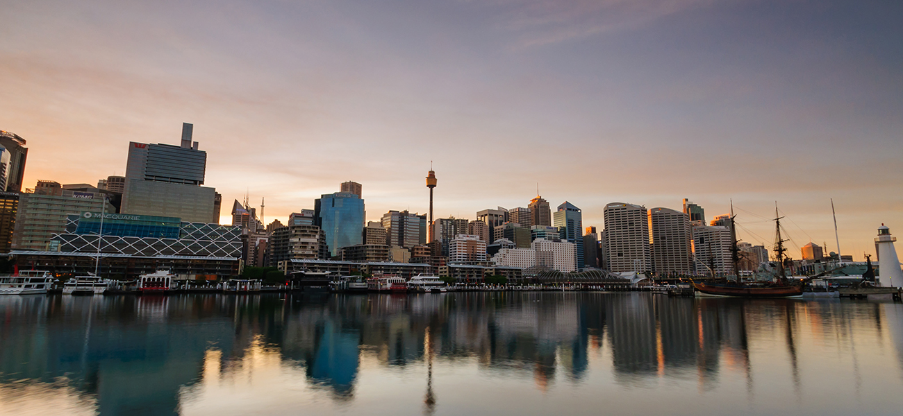 Pyrmont/Ultimo Sydney