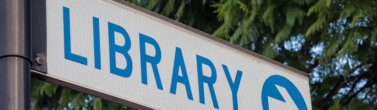 Broken Hill Library