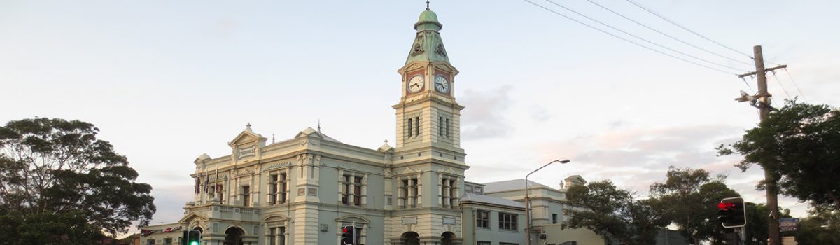 Long Term Accommodation Strategy