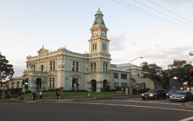 Long Term Accommodation Strategy