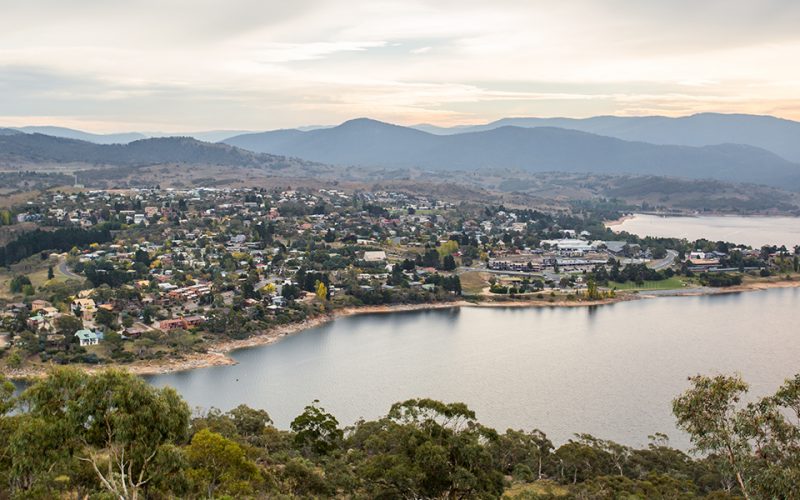 Go Jindabyne