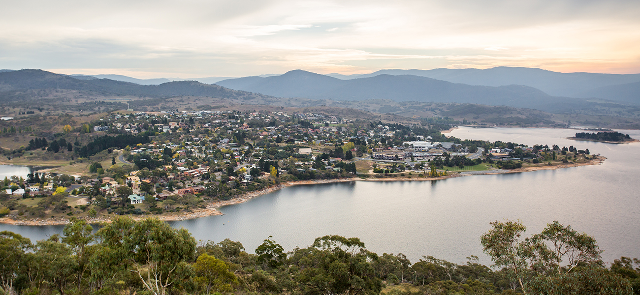 Go Jindabyne