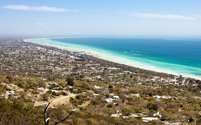 Mornington Peninsula Equity Land Trust