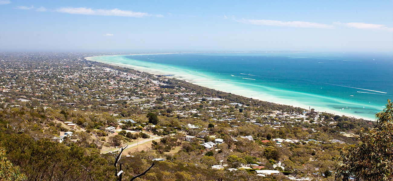Mornington Peninsula Equity Land Trust