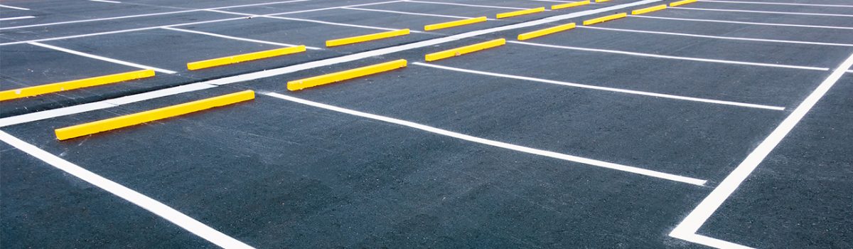 Penrith Union Road Car Park