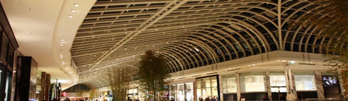 Business and Industrial