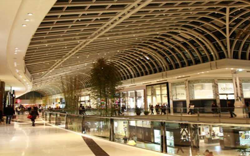 Business and Industrial