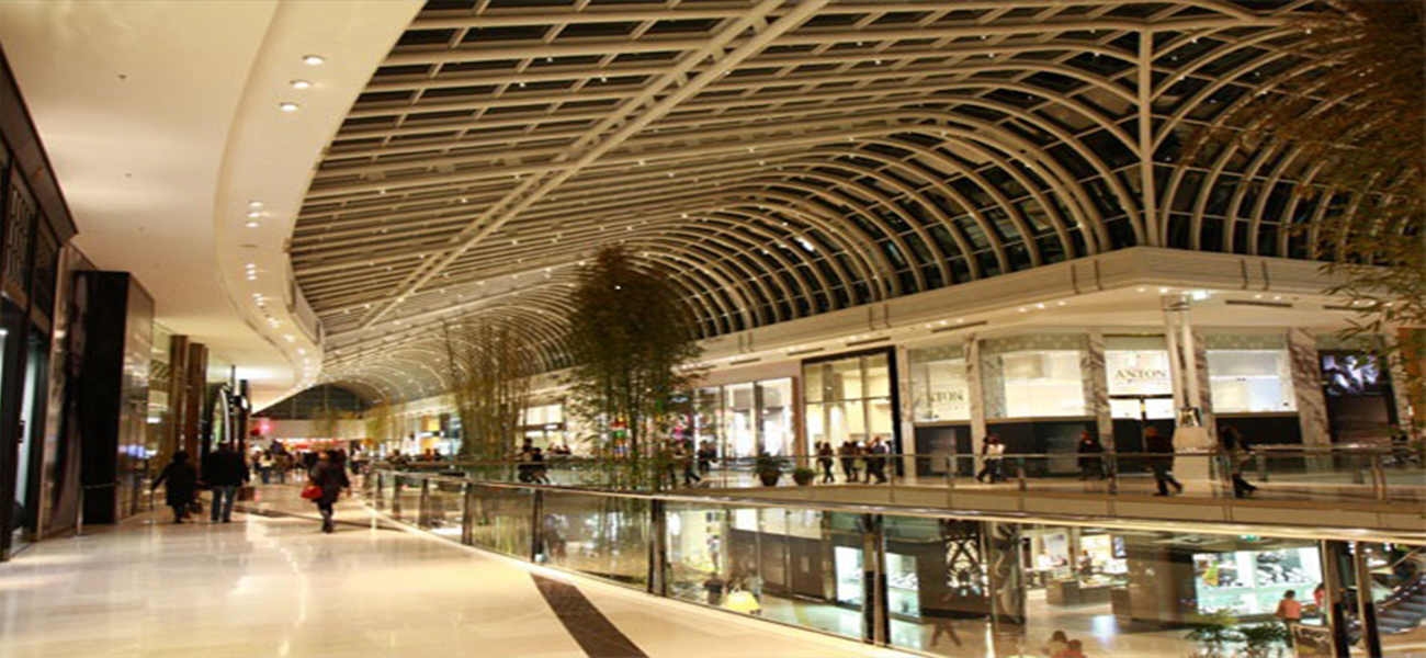 Business and Industrial