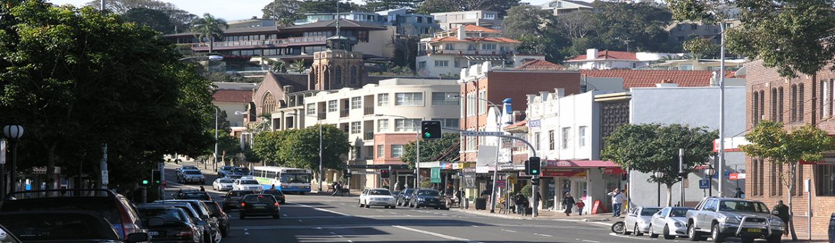 Woollahra Council Car Parks
