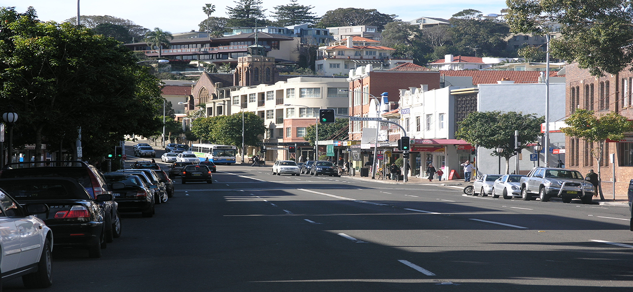 Woollahra Council Car Parks