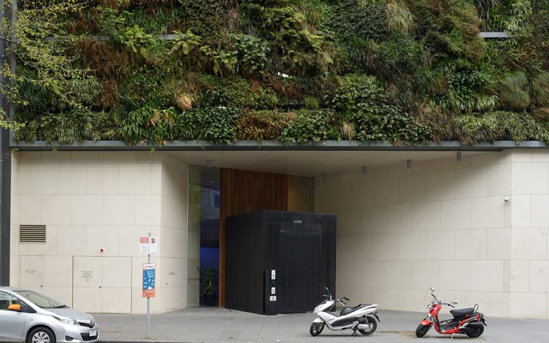 Green Our City Action Plan